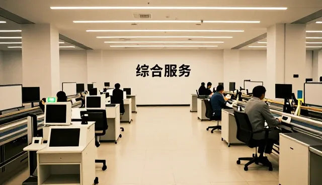 深圳市智能网络科技有限公司