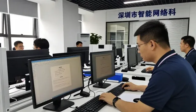深圳市智能网络科技有限公司服务深圳市智能网络科客户，提供深圳市智能网络科服务支持