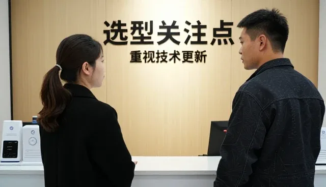 技术适配在业务转型中的关键作用