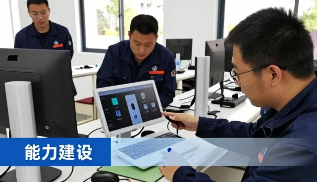 智能科技安装调试服务自动化设备集成常见误区盘点