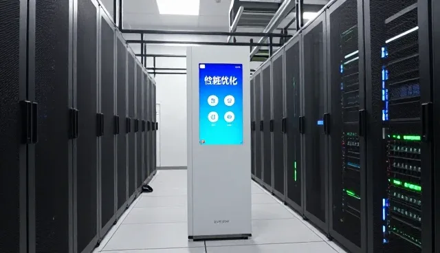 提升系统扩展性的关键策略与实践建议