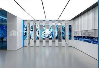 金山区卧室背景墙皮革工厂