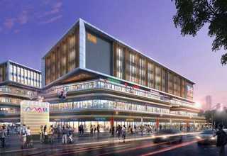 红桥区新能源仓储设备工程