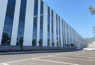 中山企业erp项目