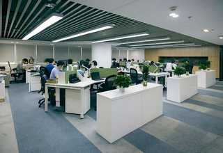 罗湖区90平米室内装修报价