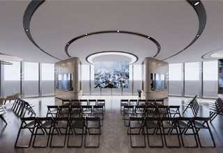 绿色地板地坪施工