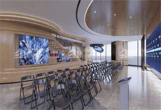 滨州别墅花园设计施工