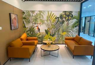 江西全自动激光切割机厂家