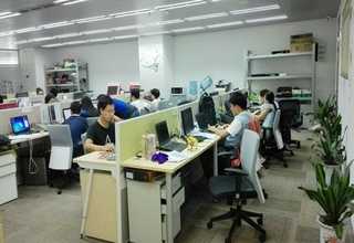 广西环保十字限位开关