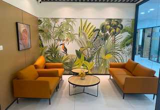 河南展会中央空调租赁安装操作注意事项