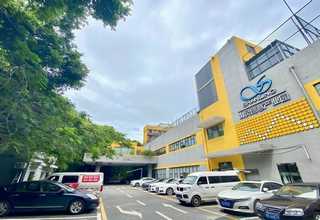 金山区办公家具厂公司品牌