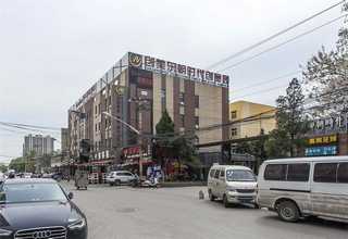 合肥办公楼项目