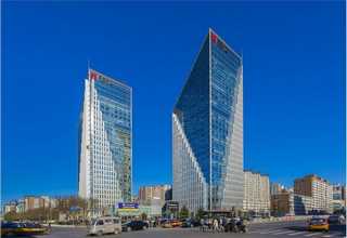 蒲江资质双曲铝板