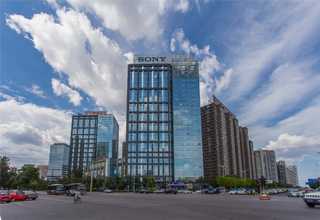 湖南新零售仓储物流系统