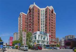 阳江效果图屏风工作位隔断