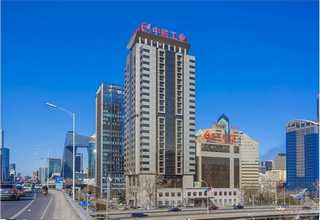 造型地标广告牌是什么