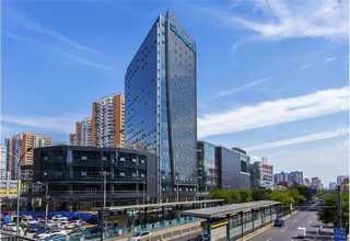 电子自助存包柜厂家实力排行榜