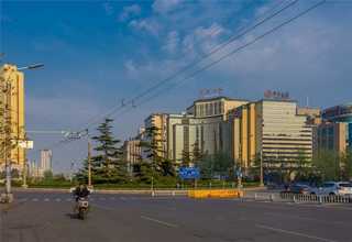 宜昌立式减速机