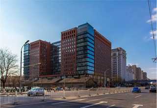 武汉东西湖区写字楼日常保洁