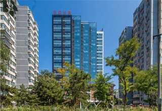 五指红木办公家具专卖店