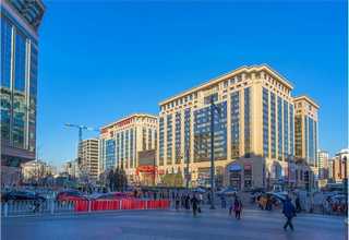 甘肃无声手推车厂家供应