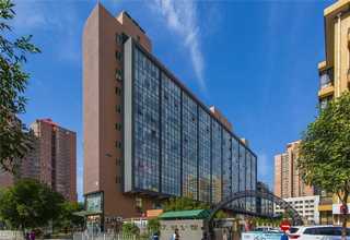 天津招商加盟代理商