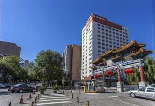 厂区充电桩投放