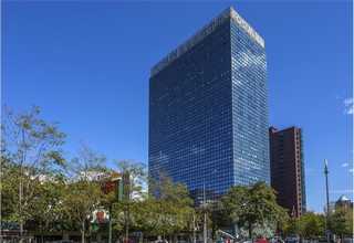 东莞高级办公室装饰设计报价