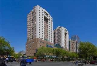 福建资产物业管理系统