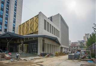 上海超导磁体设备气垫运输公司